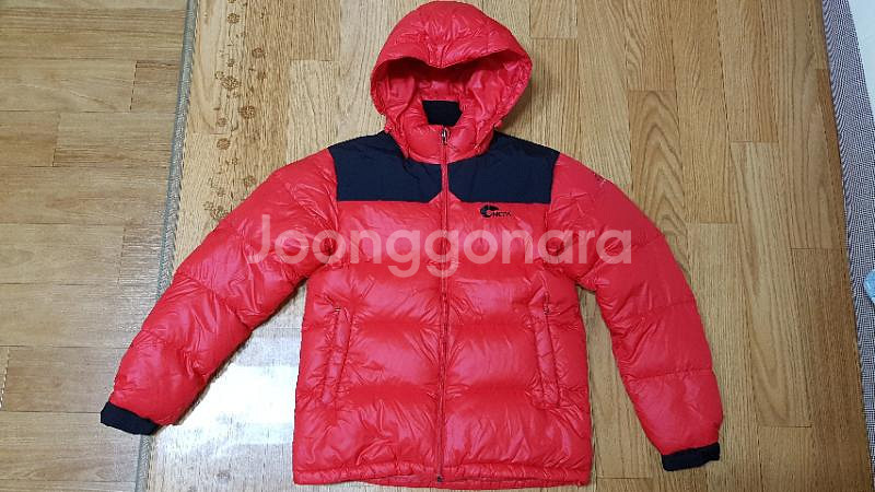 NEPA  90(S)   패딩--0