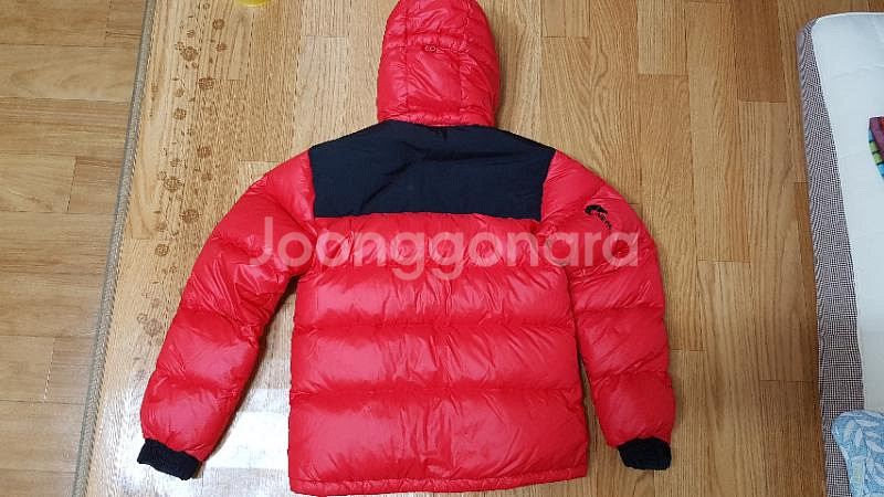 NEPA  90(S)   패딩--1