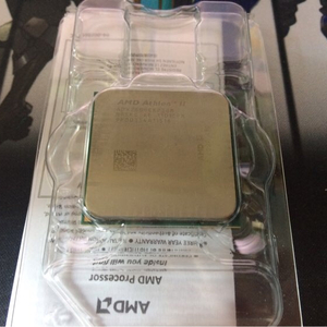 AMD 애슬론 II -X2 260 ＋비쉐라 정품쿨