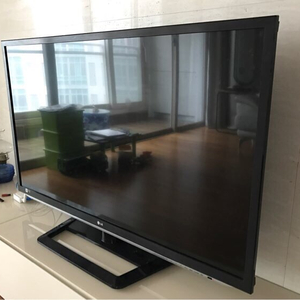 LG 47인치 LED TV