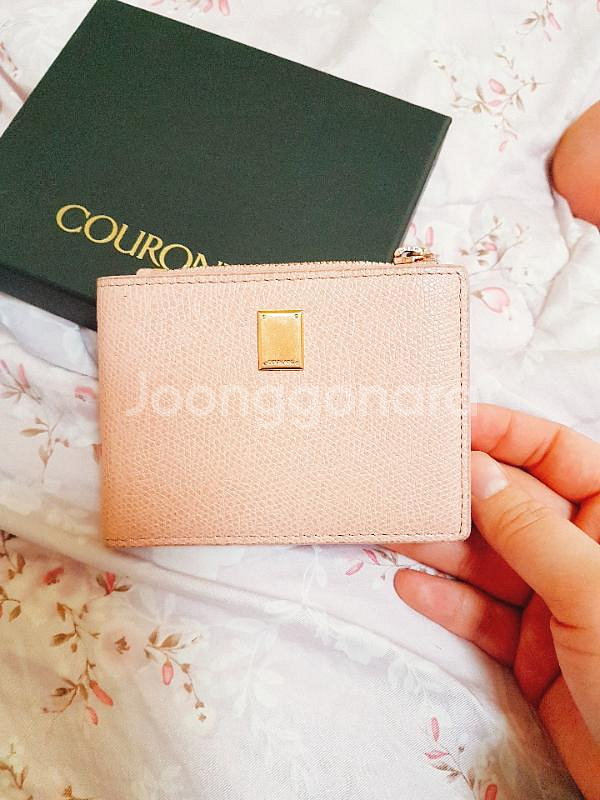 쿠론 미니코인지갑--0