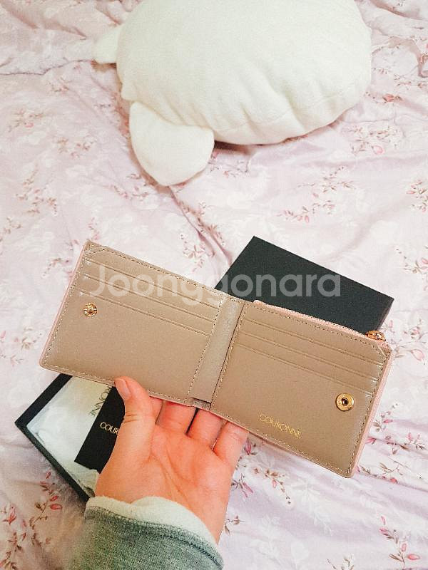 쿠론 미니코인지갑--1