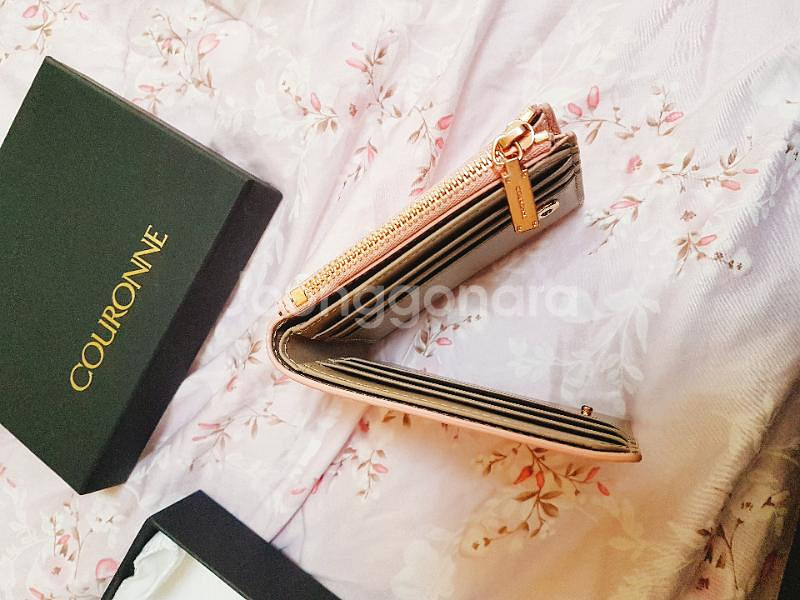 쿠론 미니코인지갑--2