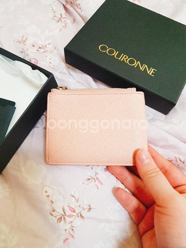 쿠론 미니코인지갑--3