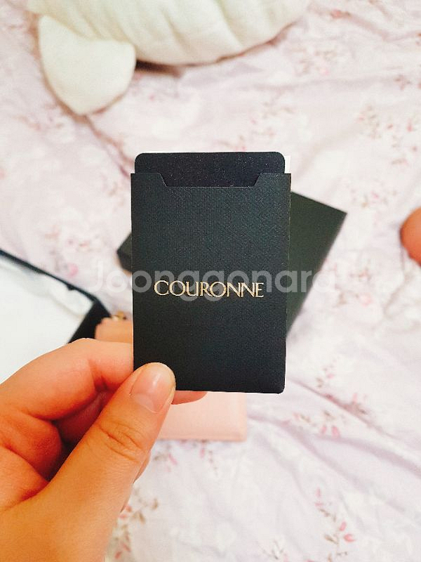 쿠론 미니코인지갑--4