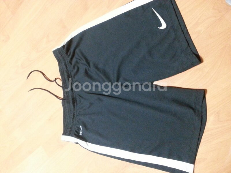 나이키스우시반바지--0