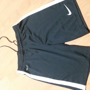 나이키스우시반바지