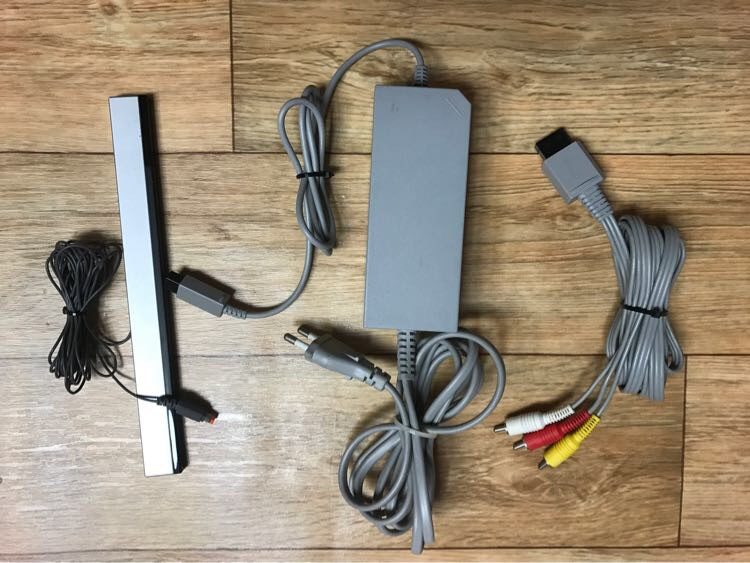 닌텐도 wii 2인 풀셋 & wii fit 판매합--2