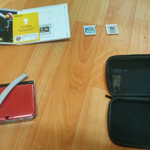 닌텐도 3ds xl