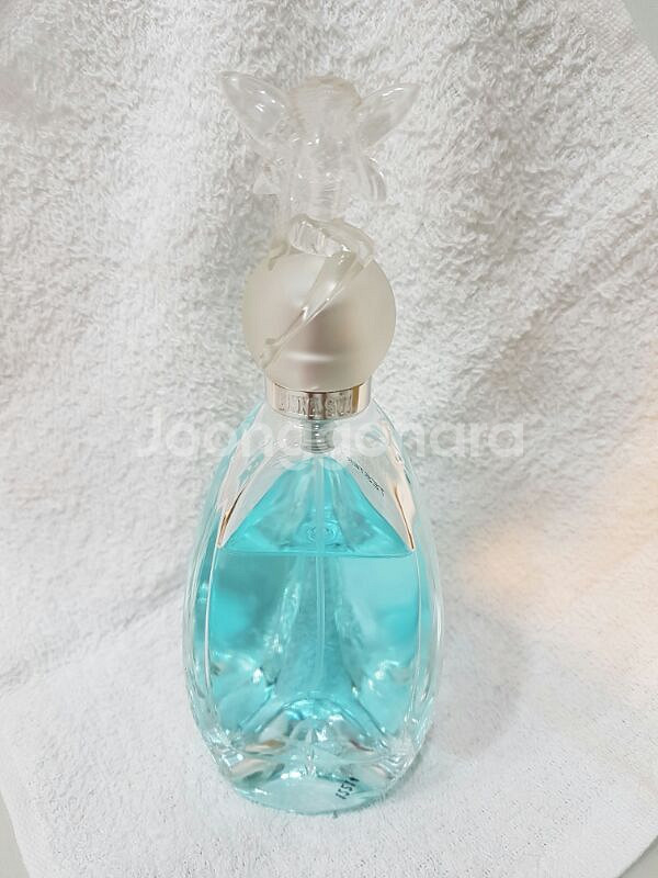 안나수이 시크릿위시입니다--0