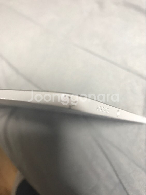 갤럭시탭 s2 9.7중고 팝니다.용인 김량장동근처--2