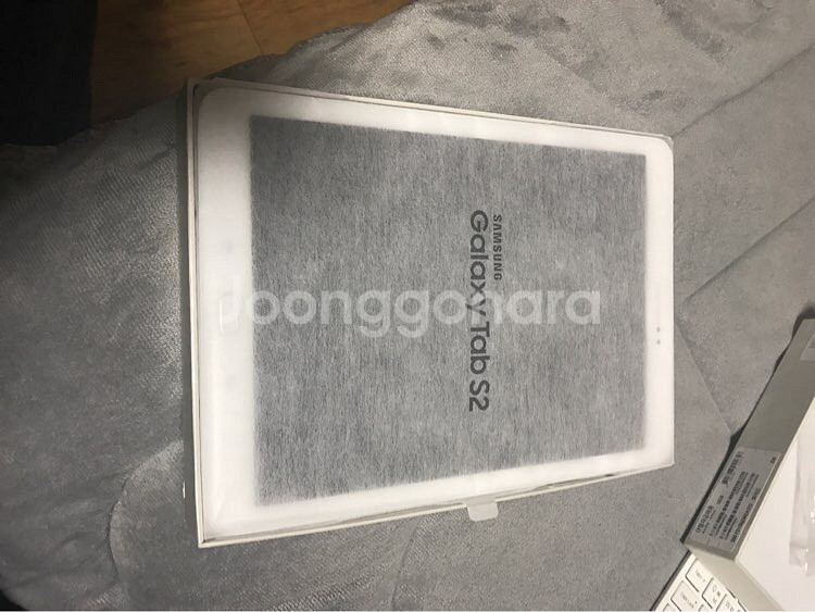 갤럭시탭 s2 9.7중고 팝니다.용인 김량장동근처--7