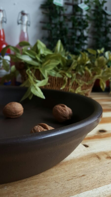 막국수 각종회무침 골뱅이소면 멜라민 그릇접시 안주--1