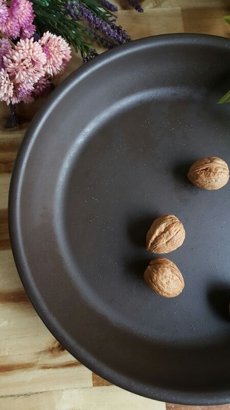 막국수 각종회무침 골뱅이소면 멜라민 그릇접시 안주--5