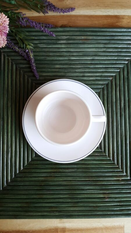 알코록 아코록 커피잔 소서세트 머그잔 20세트 있--2