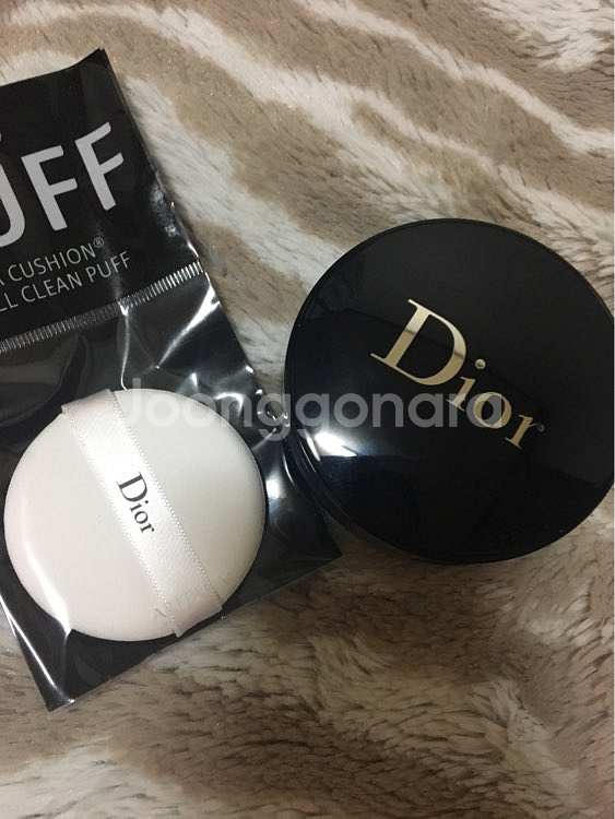 디올 포에버 쿠션  Dior Forever cus--0