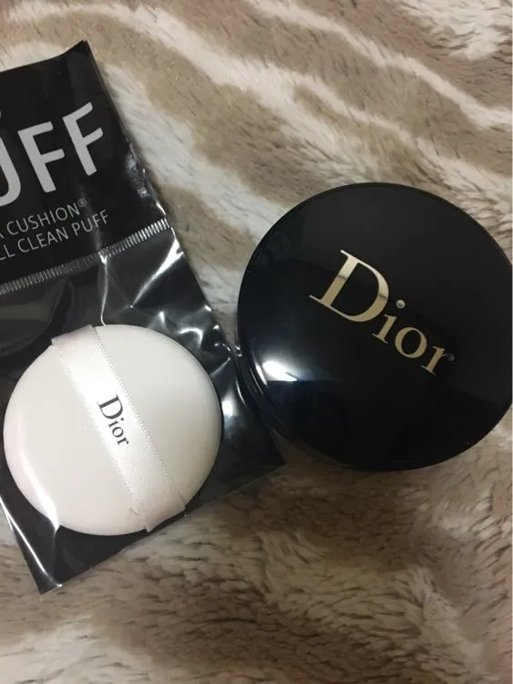 디올 포에버 쿠션 Dior Forever cus 이미지