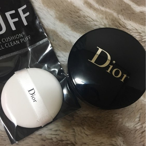 디올 포에버 쿠션  Dior Forever cus