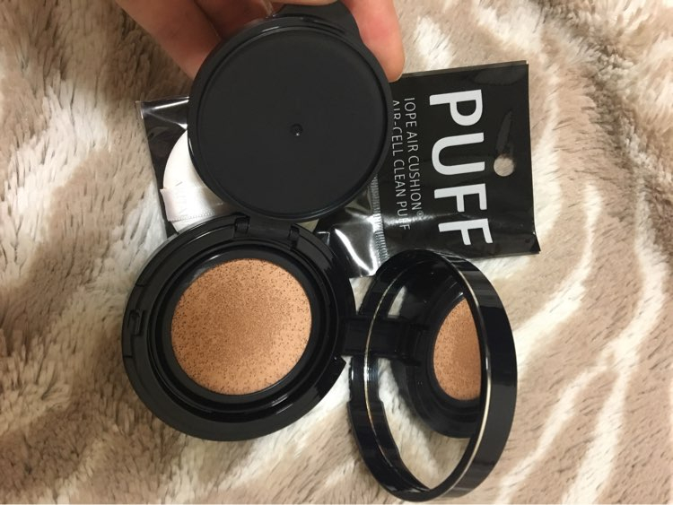 디올 포에버 쿠션  Dior Forever cus--1