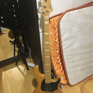 cort bass 콜트 베이스 gb74