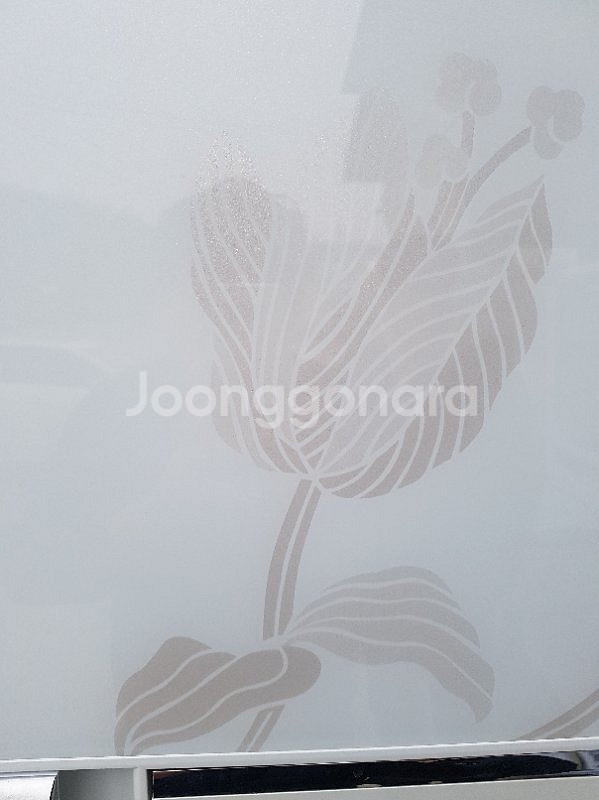 지펠740L양문향냉장고 A급 특수강화유리 최저가판--8