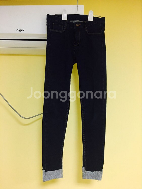 나인 진청스키니--0