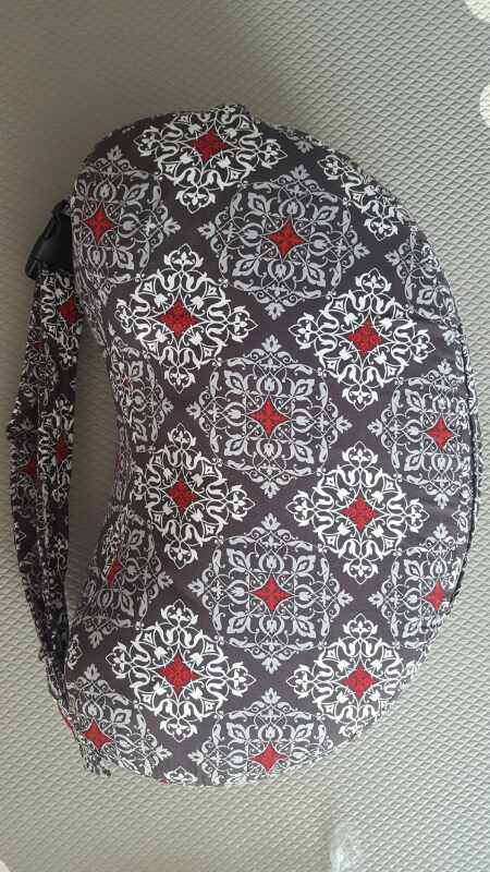 베베오레 수유쿠션 2만5천원 이미지