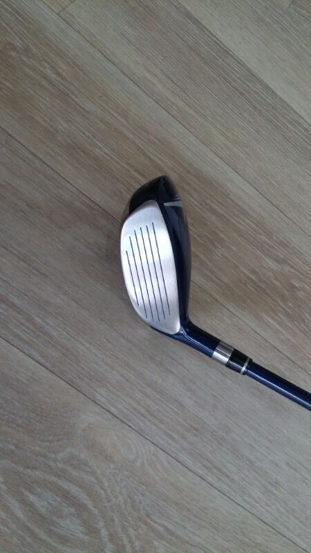 하이브리드와 48도 웨지, 7번 아이언을 처분합니 이미지