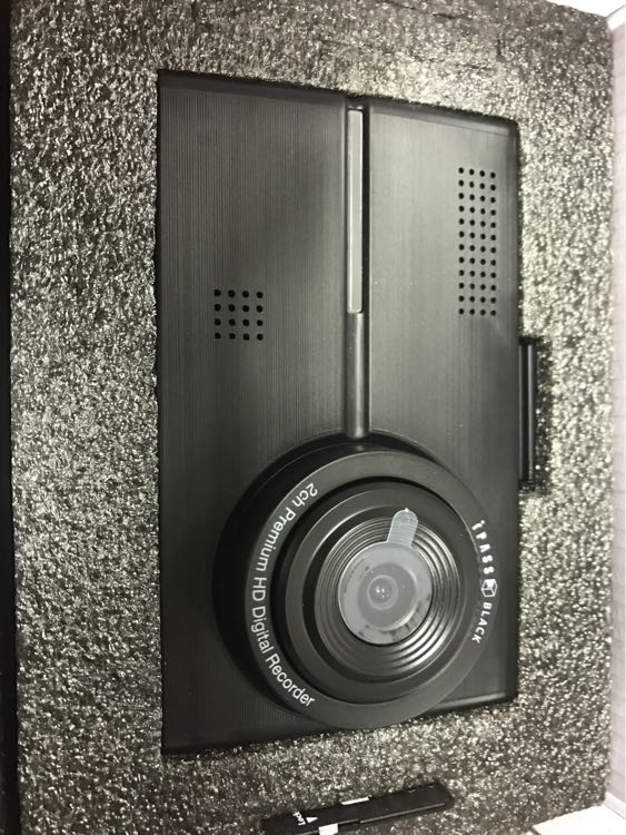 블랙박스 ITB-550HD 12만원 택포 이미지