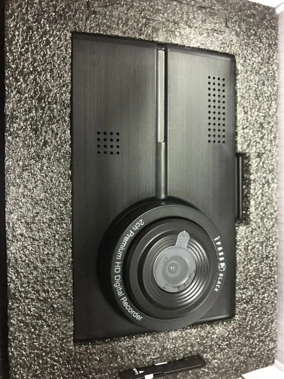 블랙박스 ITB-550HD 12만원 택포 이미지