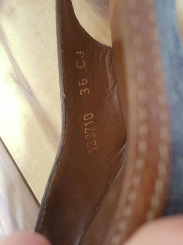 구찌 정품 샌들 10만 이미지