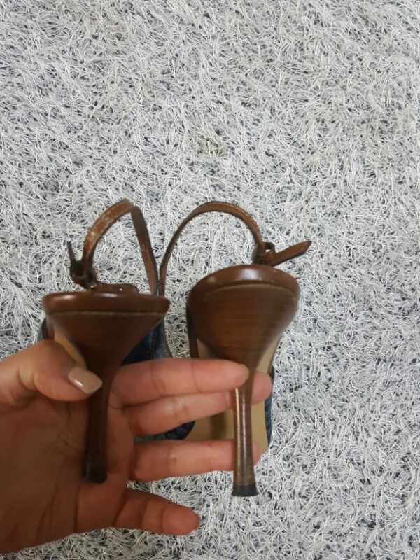 구찌 정품 샌들 10만 이미지