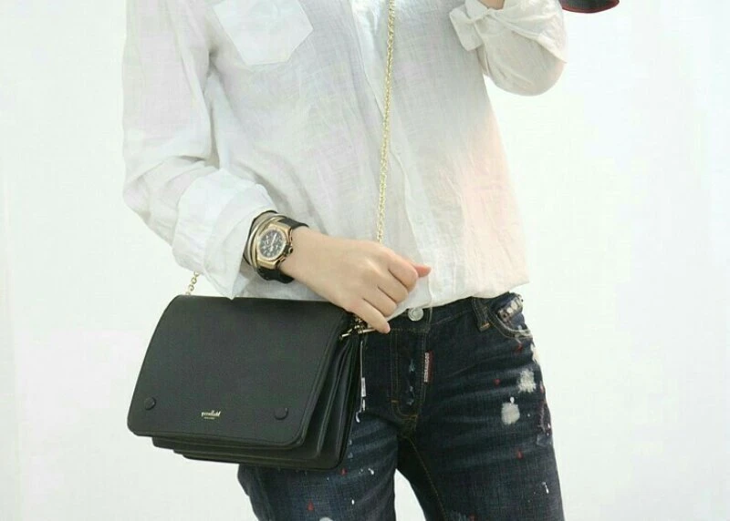 멀버리 bag ♡ ♡ 매장판  이미지