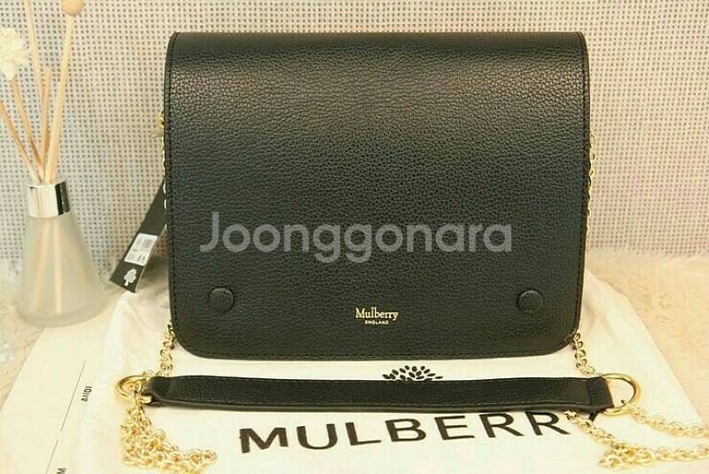 멀버리 bag ♡ ♡ 매장판 --3