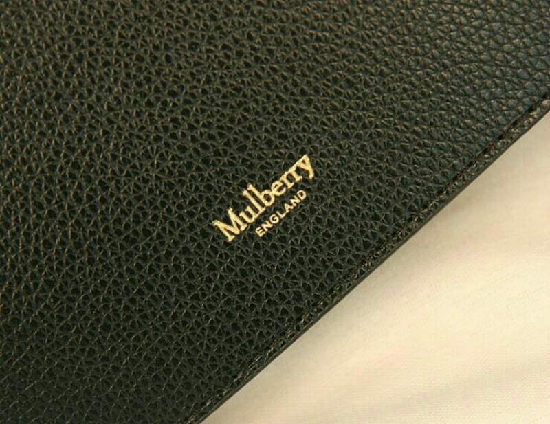 멀버리 bag ♡ ♡ 매장판  이미지