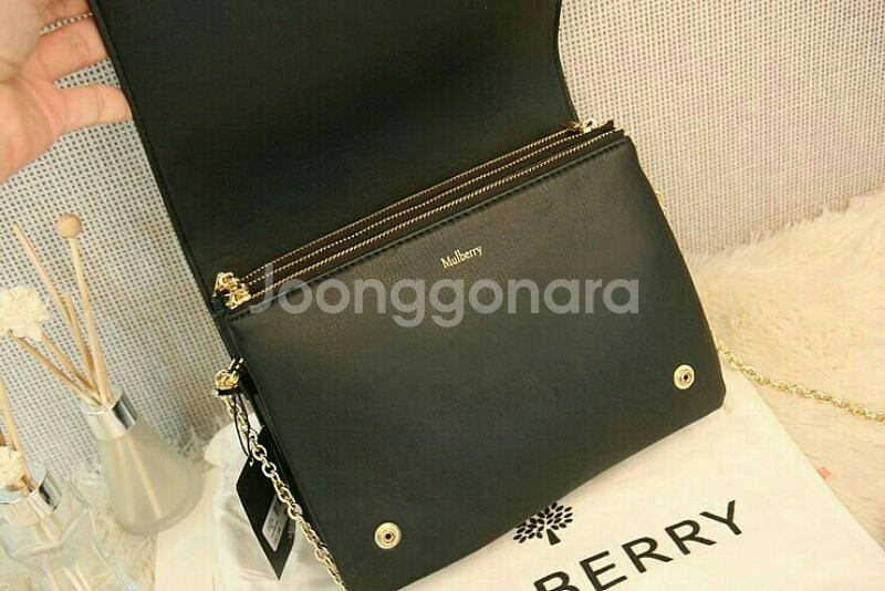 멀버리 bag ♡ ♡ 매장판 --6