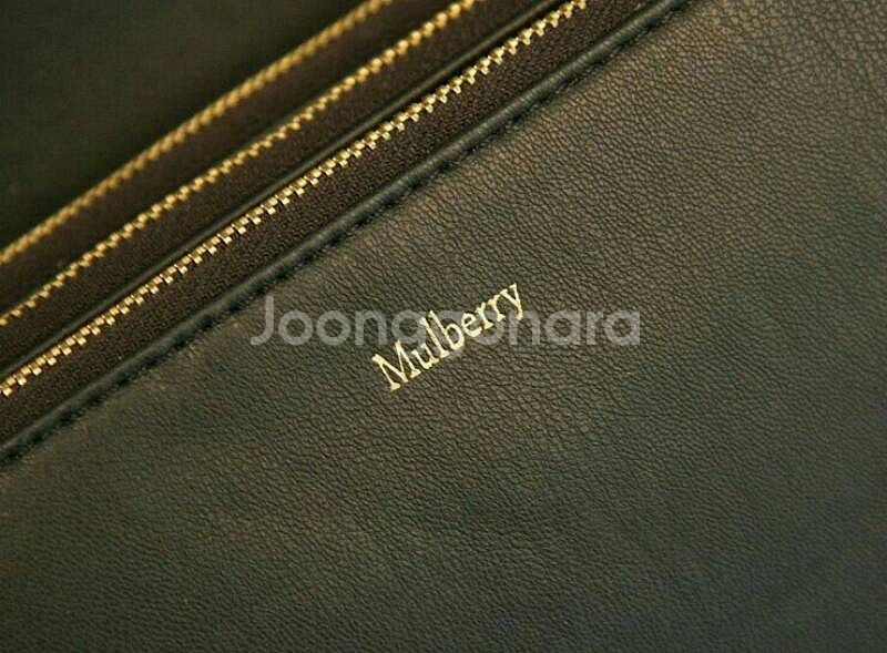 멀버리 bag ♡ ♡ 매장판 --7