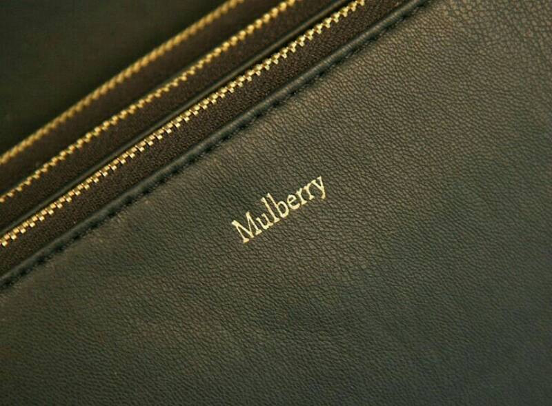 멀버리 bag ♡ ♡ 매장판  이미지