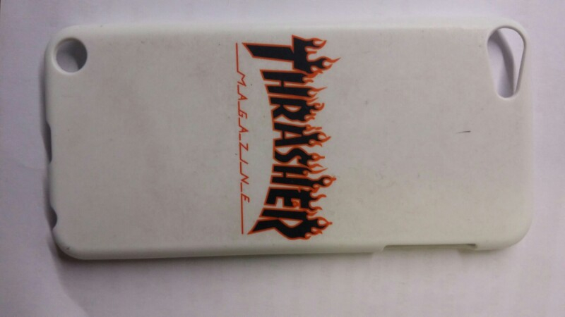 아이팟터치5세대 c급 이미지