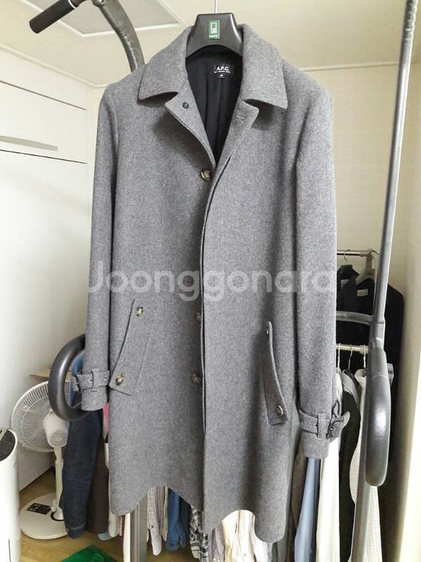 apc 울 맥코트 xs--0