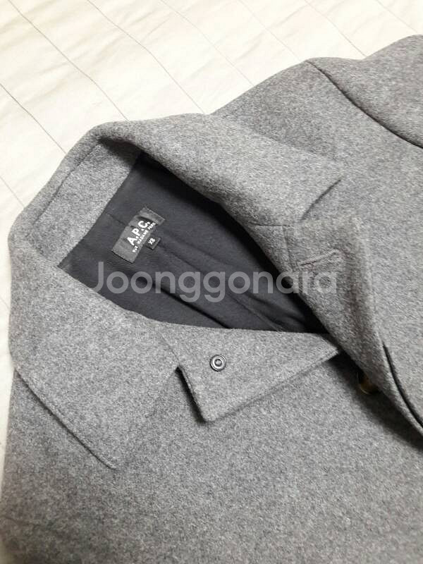 apc 울 맥코트 xs--4
