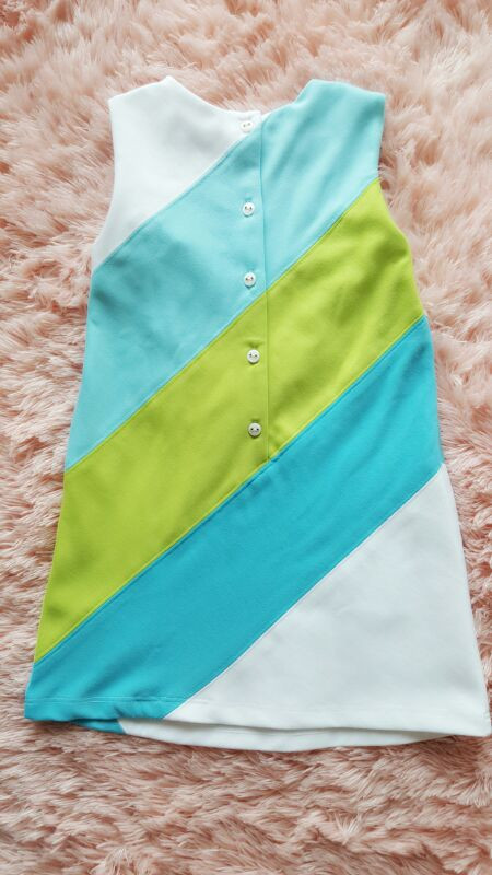 타미힐피거 원피스--1