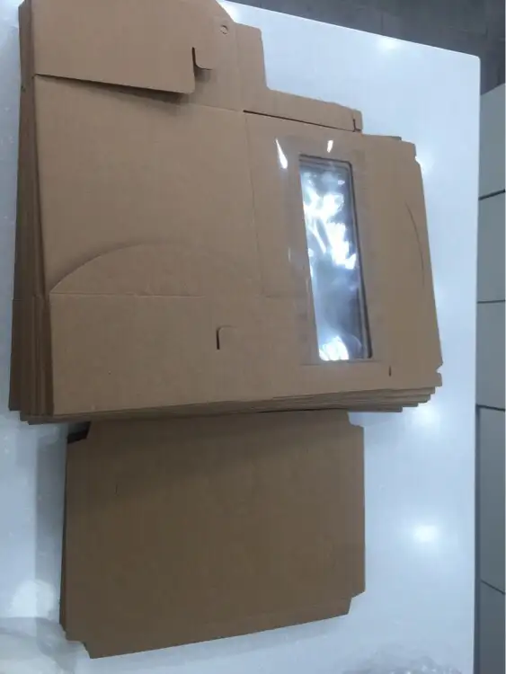 베이킹 케익박스/케익상자 이미지