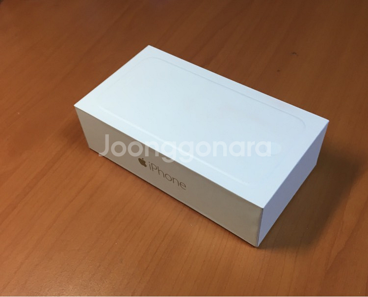 아이폰6 64기가 판매합니다 (충전기 포함)--0