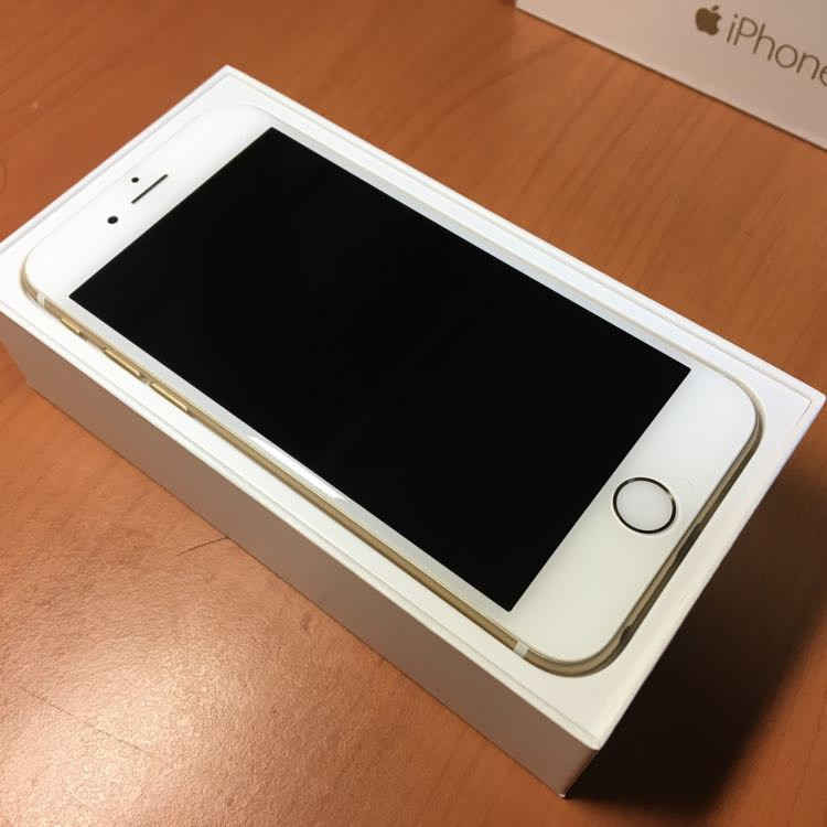 아이폰6 64기가 판매합니다 (충전기 포함)--1