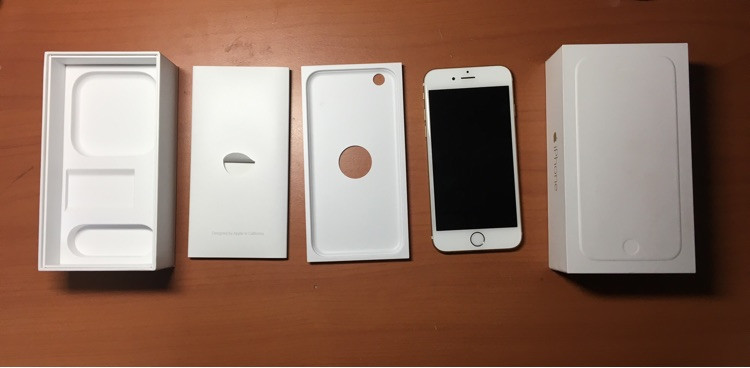 아이폰6 64기가 판매합니다 (충전기 포함)--3