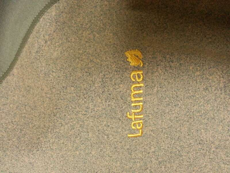 여성용등산 셔츠--1