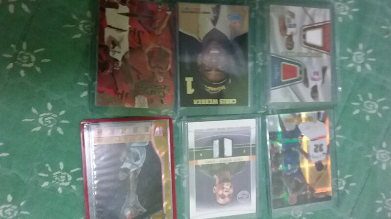 크리스웨버 스포츠카드 이미지