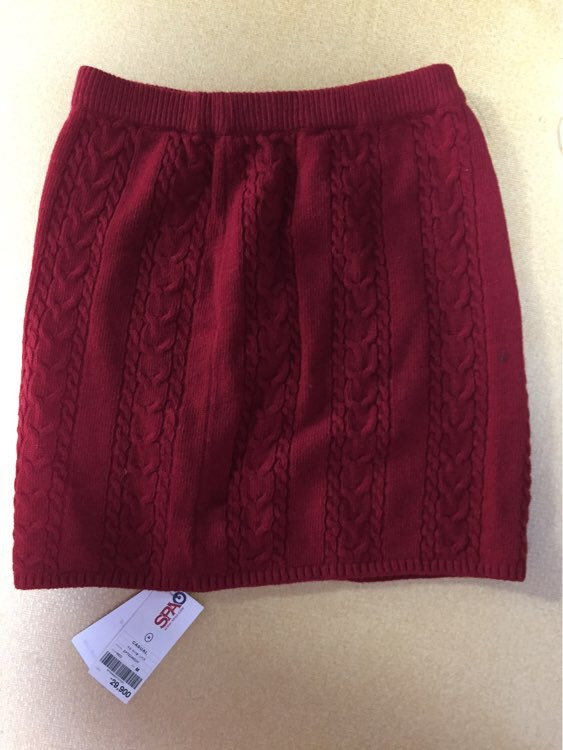 스파오 니트치마--1