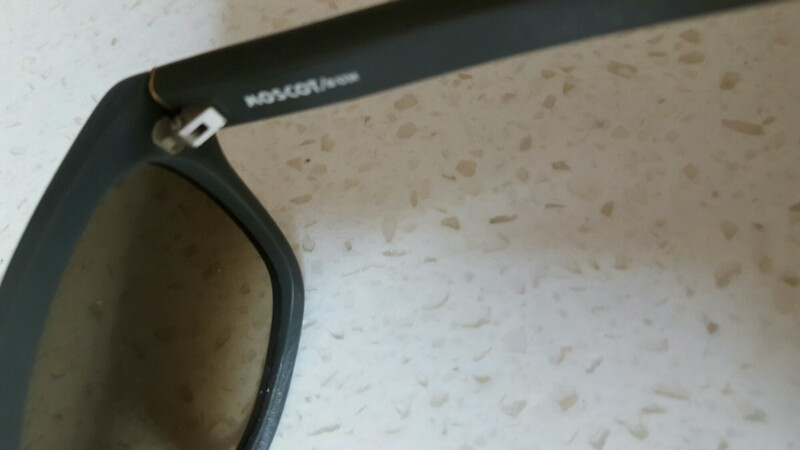 MOSCOT선그라스  이미지